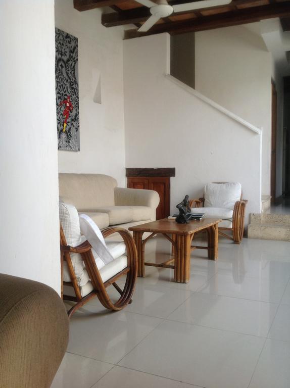 Casa Boutique Reconquista 2*