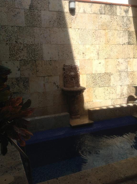 Hotel Casa Boutique Reconquista Cartagena