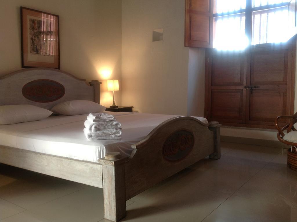 Casa Boutique Reconquista 2*