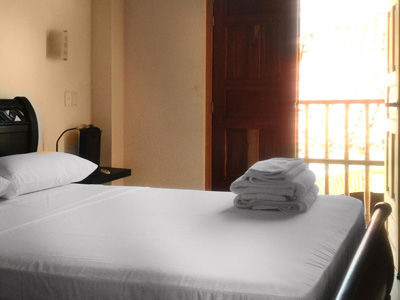 Hotel Casa Boutique Reconquista