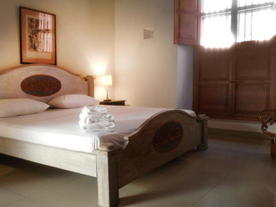 Casa Boutique Reconquista Hotel Cartagena