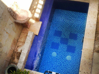 Hotel Casa Boutique Reconquista Cartagena