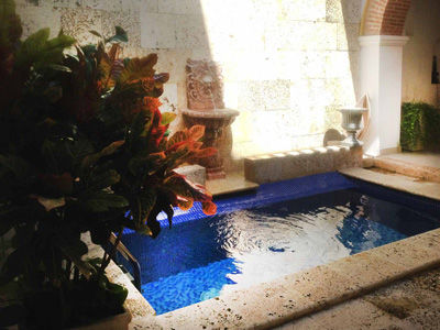 Hotel Casa Boutique Reconquista