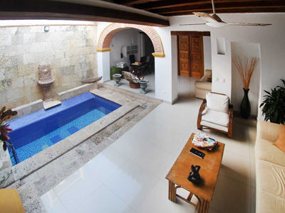 Hotel Casa Boutique Reconquista