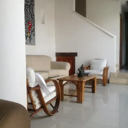 Casa Boutique Reconquista 2*