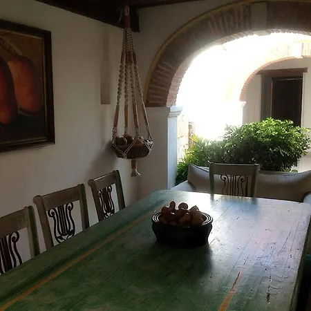 Casa Boutique Reconquista Hotel 2*
