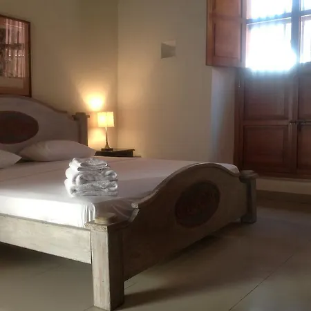 Casa Boutique Reconquista 2*