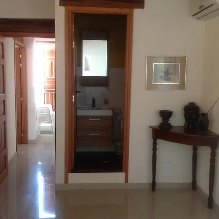 Hotel Casa Boutique Reconquista Cartagena