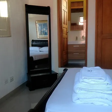 Casa Boutique Reconquista