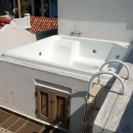 Hotel Casa Boutique Reconquista Cartagena
