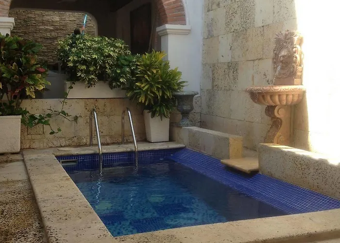 Casa Boutique Reconquista