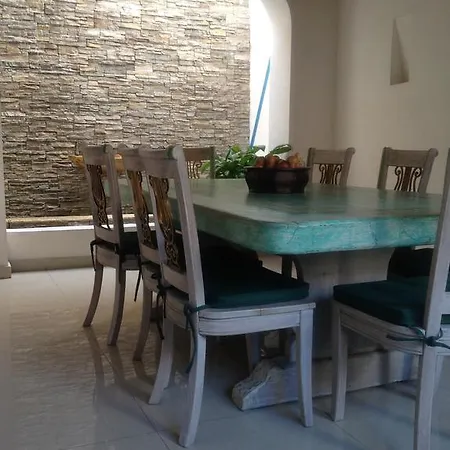 Hotel Casa Boutique Reconquista Cartagena