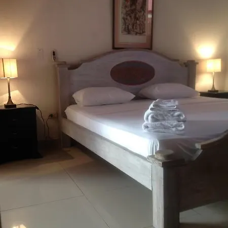 Hotel Casa Boutique Reconquista Cartagena