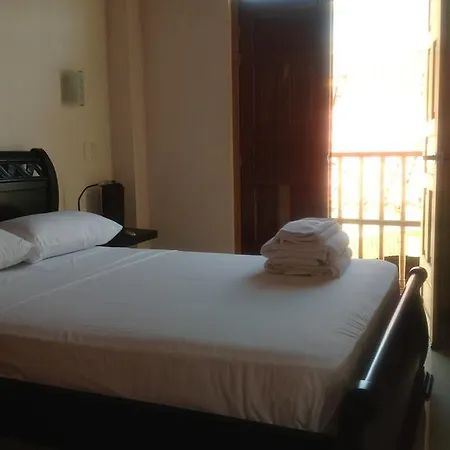 Hotel Casa Boutique Reconquista Cartagena