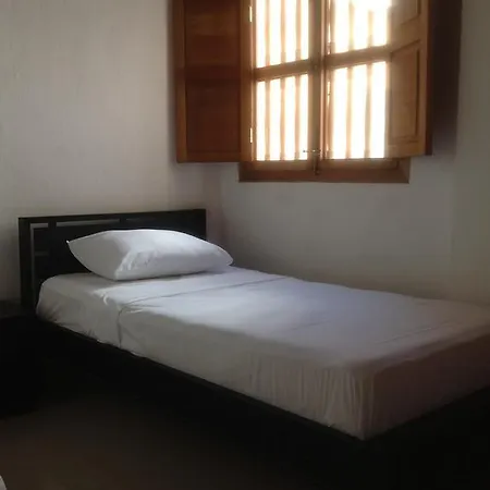 Hotel Casa Boutique Reconquista