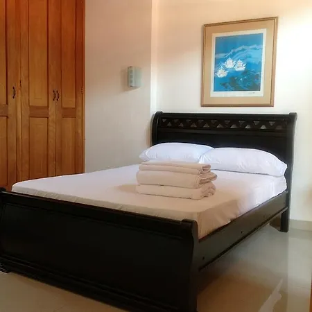 Hotel Casa Boutique Reconquista Cartagena