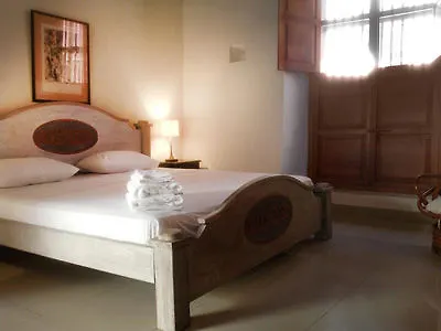 Casa Boutique Reconquista Hotel Cartagena