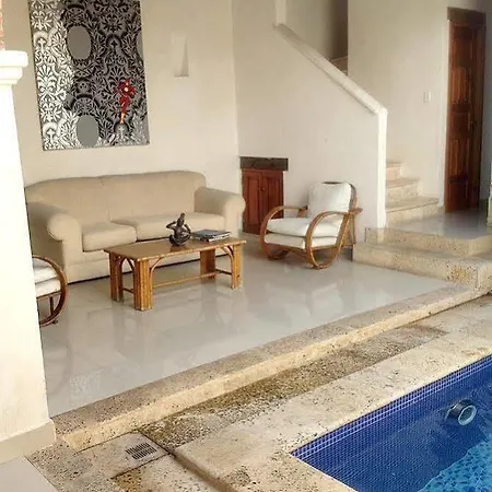 Hotel Casa Boutique Reconquista